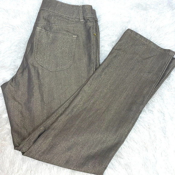 Chico Taupe Color with Hint of Gold Flake - Picture 1 of 11